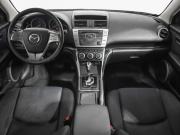 Mazda 6 II (GH) Санкт-Петербург  - изображение 34