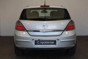 Opel Astra H Рестайлинг Санкт-Петербург  - изображение 22