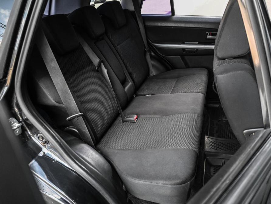 Suzuki Grand Vitara II Рестайлинг Новороссийск  - изображение 7