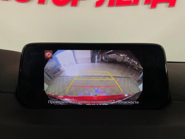 Mazda CX-5 II с пробегом 2018 года, цена 2 840 000 рублей, 71924 км, внедорожник, Автокод Объявления