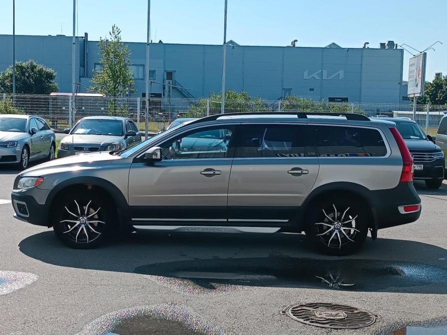Volvo XC70 II Санкт-Петербург  - изображение 7
