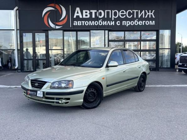 Hyundai Elantra III (XD2) Рестайлинг с пробегом 2006 года, цена 500 000 рублей, 247838 км, седан, Автокод Объявления