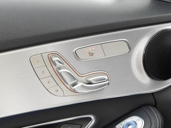 Mercedes-Benz C-Класс IV (W205) Рестайлинг с пробегом 2019 года, цена 3 767 434 рубля, 85451 км, седан, Автокод Объявления