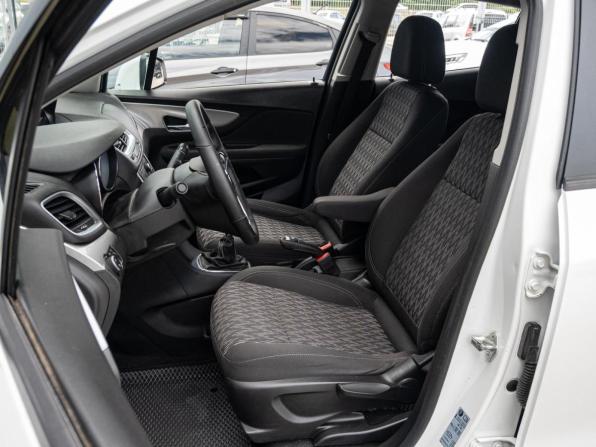 Opel Mokka I с пробегом 2014 года, цена 1 180 000 рублей, 124277 км, внедорожник, Автокод Объявления