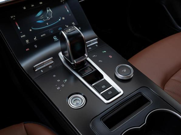 Chery Tiggo 8 Pro Max I с пробегом 2022 года, цена 2 270 000 рублей, 54550 км, внедорожник, Автокод Объявления