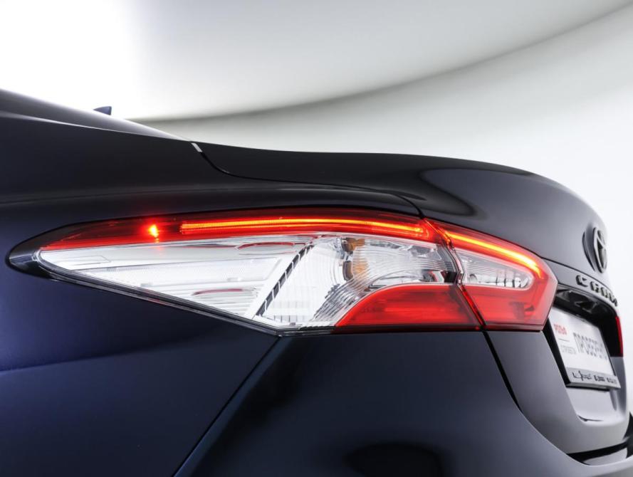 Toyota Camry VIII (XV70) Москва  - изображение 21