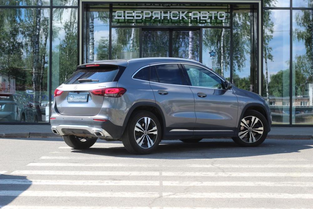 Mercedes-Benz GLA II (H247) Брянск  - изображение 2