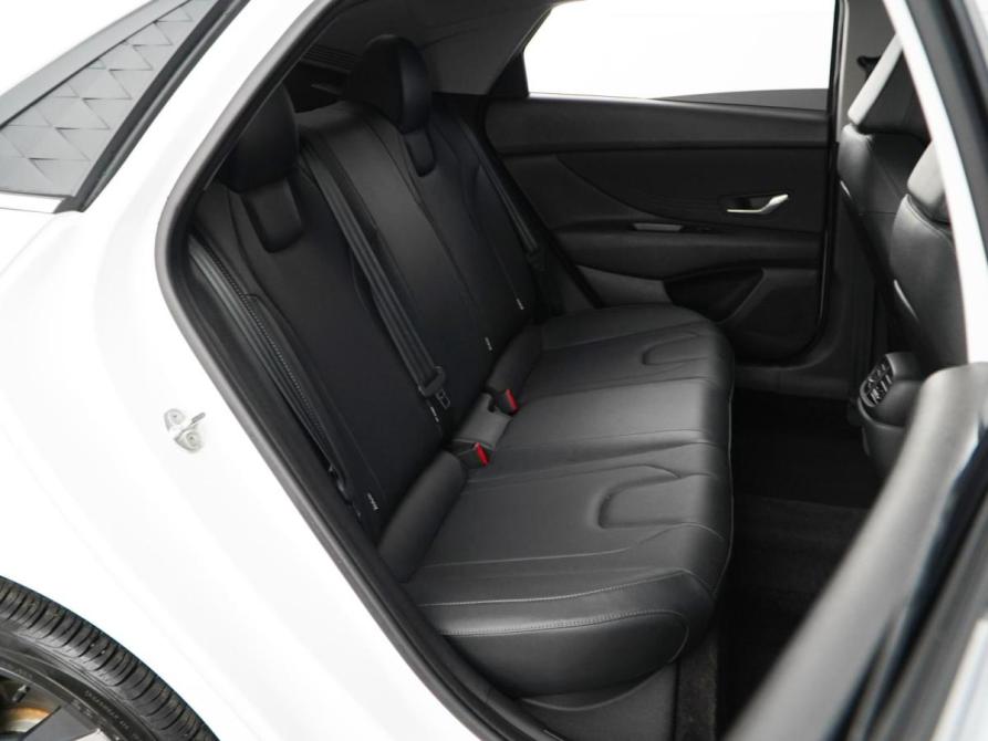 Hyundai Elantra VII (CN7) Рестайлинг Москва  - изображение 7