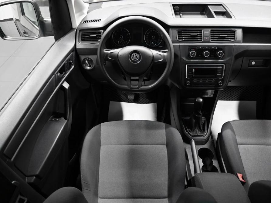 Volkswagen Caddy IV Тверь  - изображение 10