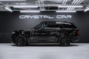 Land Rover Range Rover V Москва  - изображение 45