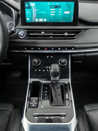 Chery Tiggo 8 I с пробегом 2020 года, цена 1 429 000 рублей, 133130 км, внедорожник, Автокод Объявления