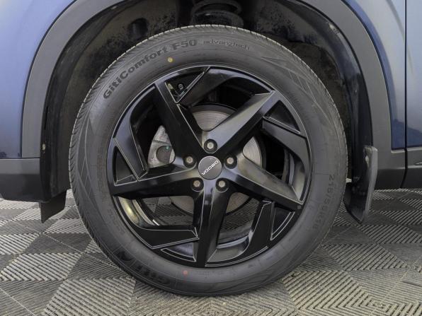 Omoda C5 I с пробегом 2023 года, цена 1 725 000 рублей, 28775 км, внедорожник, Автокод Объявления