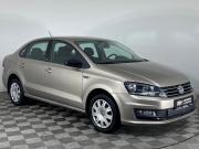 Volkswagen Polo V Рестайлинг Ростов-на-Дону  - изображение 22