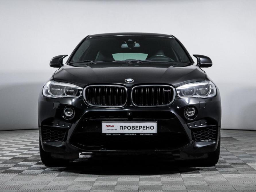 BMW X6 M II (F86) Москва  - изображение 21