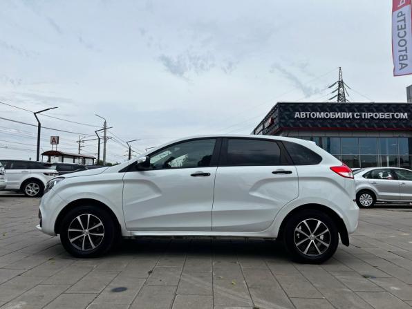 Lada (ВАЗ) XRAY I с пробегом 2019 года, цена 804 500 рублей, 110820 км, хэтчбек, Автокод Объявления