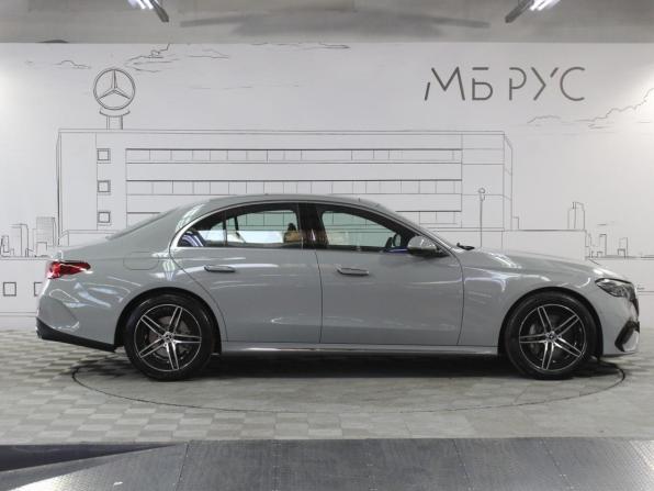 Новый Mercedes-Benz E-Класс VI (W214 S214) 2025 года, цена 9 750 000 рублей, седан, Автокод Объявления