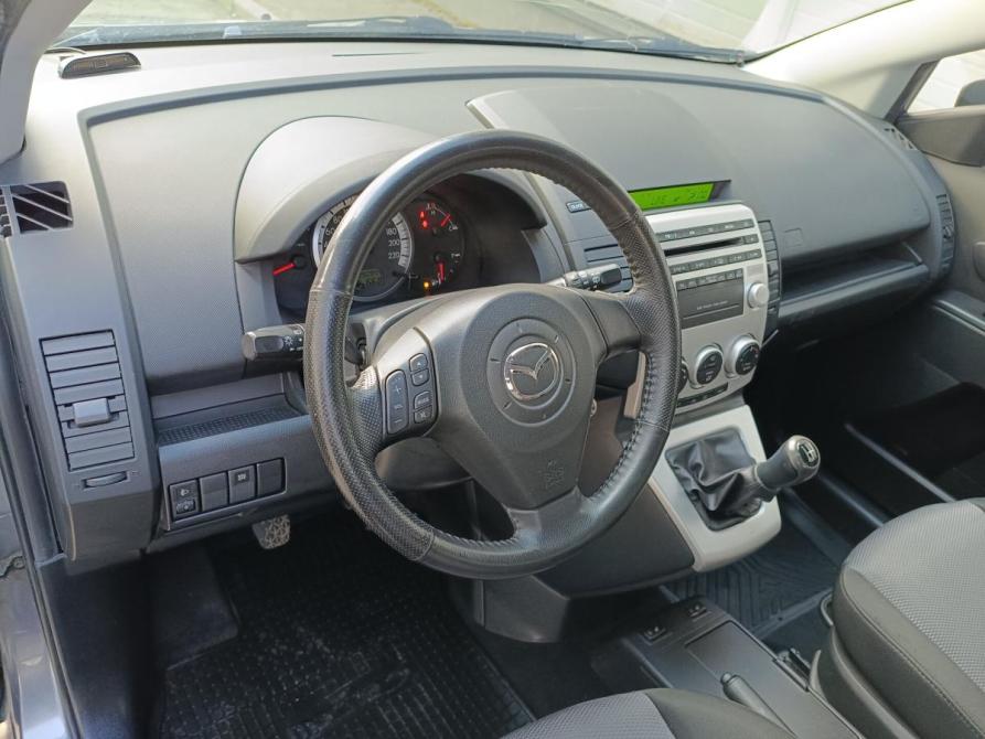 Mazda 5 I (CR) Санкт-Петербург  - изображение 9