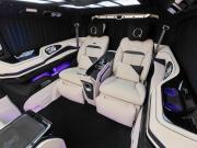 Mercedes-Benz V-Класс III (W447) Рестайлинг 2 Москва  - изображение 61