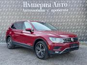 Volkswagen Tiguan II Краснодар  - изображение 17