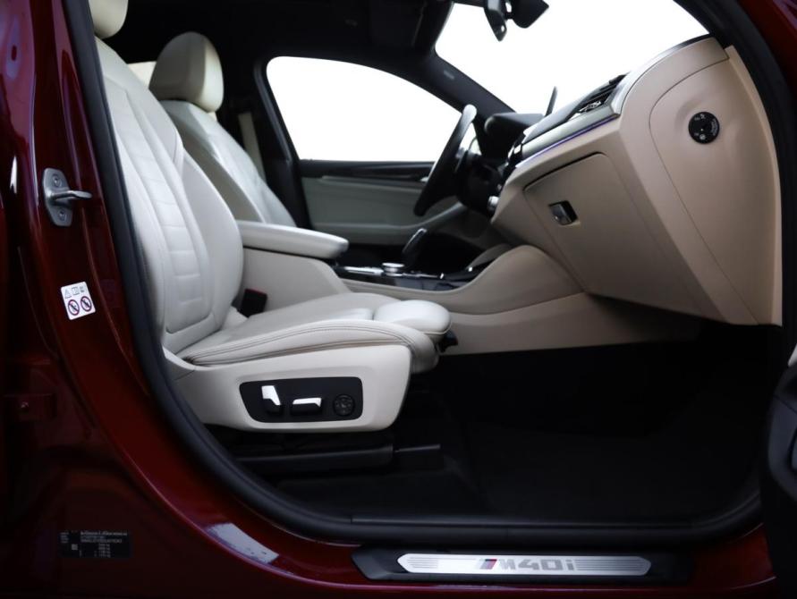 BMW X4 II (G02) Санкт-Петербург  - изображение 29