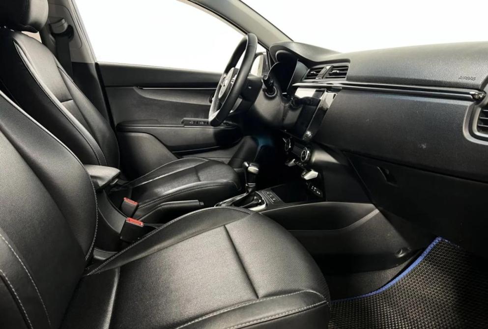 Kia Rio IV Нижний Новгород  - изображение 13