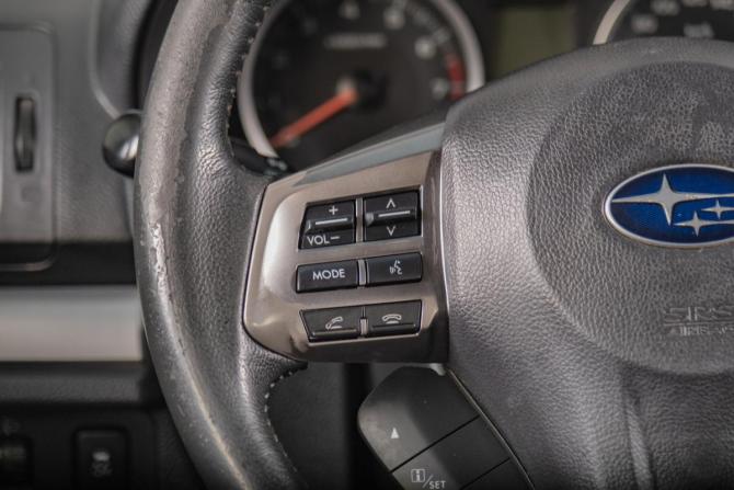 Subaru Forester IV с пробегом 2014 года, цена 1 379 000 рублей, 277000 км, внедорожник, Автокод Объявления