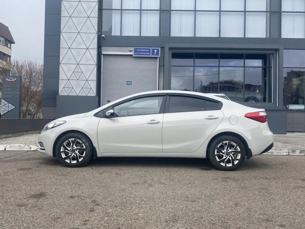 Kia Cerato III с пробегом 2014 года, цена 1 010 000 рублей, 245000 км, седан, Автокод Объявления