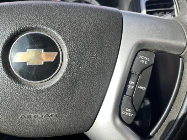 Chevrolet Captiva I с пробегом 2008 года, цена 740 000 рублей, 176800 км, внедорожник, Автокод Объявления