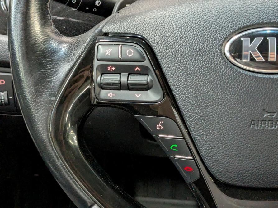 Kia Ceed II Москва  - изображение 18