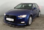 Audi A3 II (8P) Рестайлинг 2 Волгоград  - изображение 27