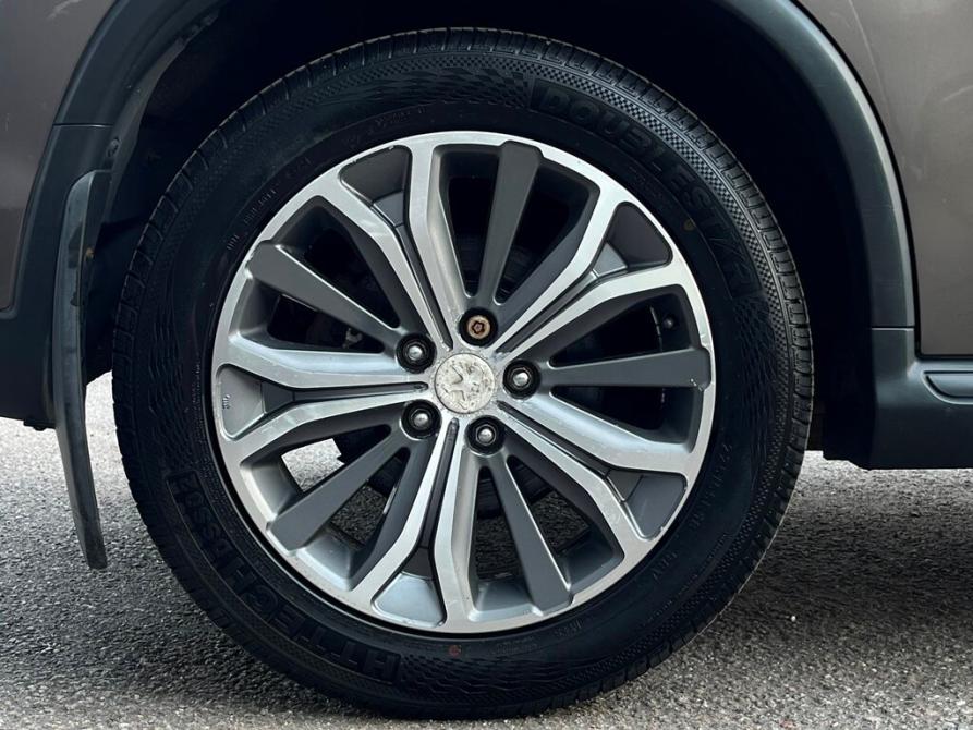 Peugeot 4008 I Санкт-Петербург  - изображение 26