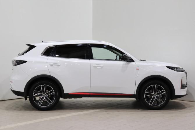 Changan CS55 Plus II с пробегом 2024 года, цена 2 290 000 рублей, 24372 км, внедорожник, Автокод Объявления