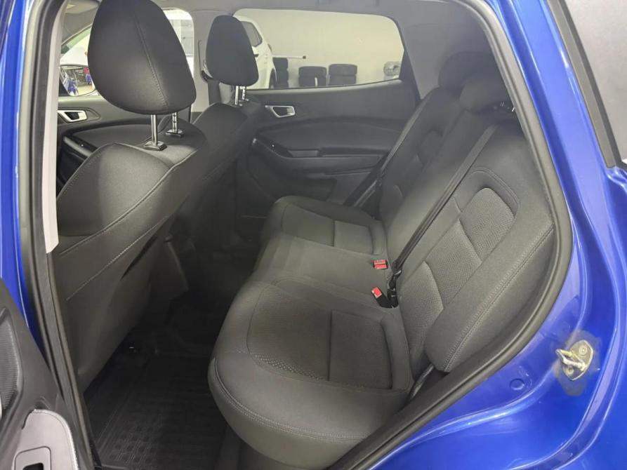 Chery Tiggo 4 I Рестайлинг Оренбург  - изображение 18