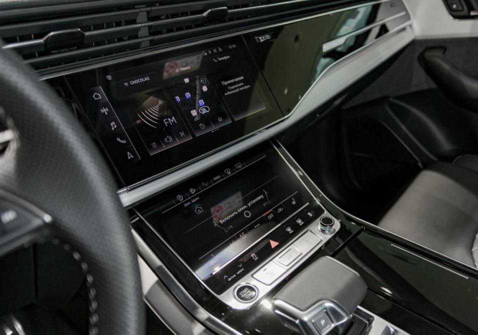 Audi Q8 I (4M) Рестайлинг Москва  - изображение 14