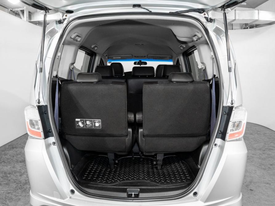 Honda Freed I Рестайлинг Иркутск  - изображение 20