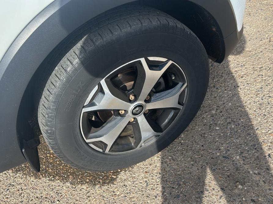 Renault Kaptur I Ижевск  - изображение 14