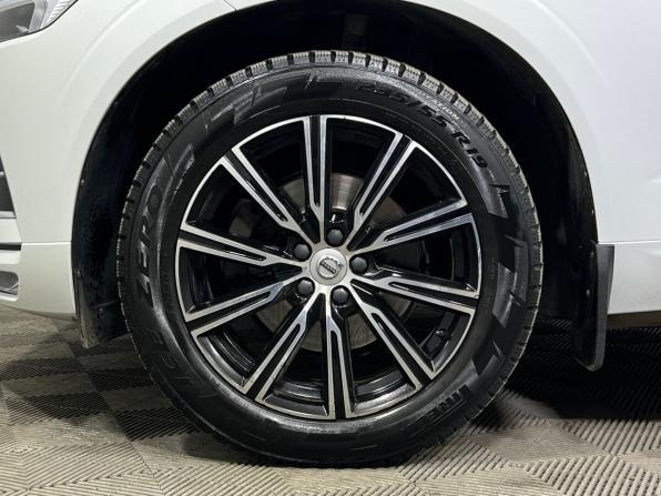Volvo XC60 II с пробегом 2020 года, цена 4 047 000 рублей, 129744 км, внедорожник, Автокод Объявления