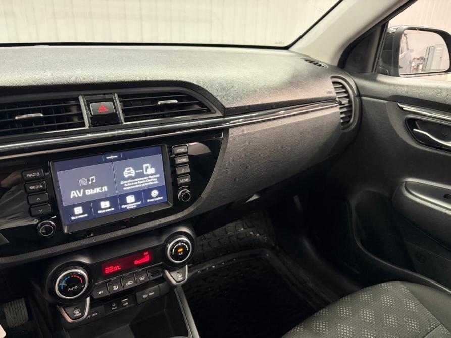 Kia Rio IV Краснодар  - изображение 11