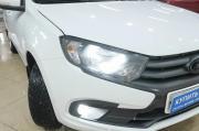 Lada (ВАЗ) Granta I Рестайлинг Новокузнецк  - изображение 39