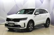 Kia Sorento IV Чебоксары  - изображение 35
