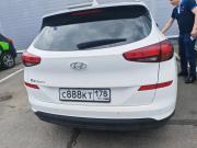 Hyundai Tucson III Рестайлинг Санкт-Петербург  - изображение 11