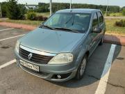 Renault Logan I Рестайлинг Кемерово  - изображение 8