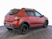 Renault Sandero II Москва  - изображение 31