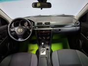 Mazda 3 II (BL) Москва  - изображение 36