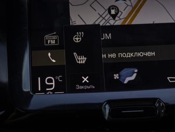Volvo XC60 II с пробегом 2018 года, цена 3 599 000 рублей, 131000 км, внедорожник, Автокод Объявления