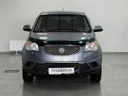 SsangYong Actyon II Казань  - изображение 23