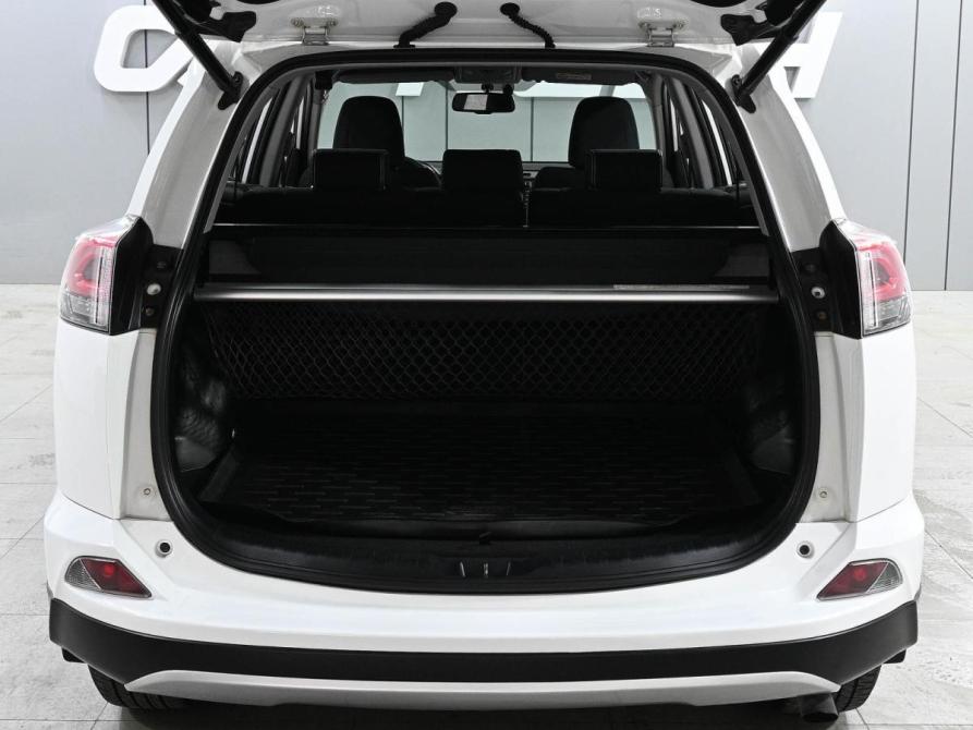 Toyota RAV4 IV (XA40) Рестайлинг Ростов-на-Дону  - изображение 20
