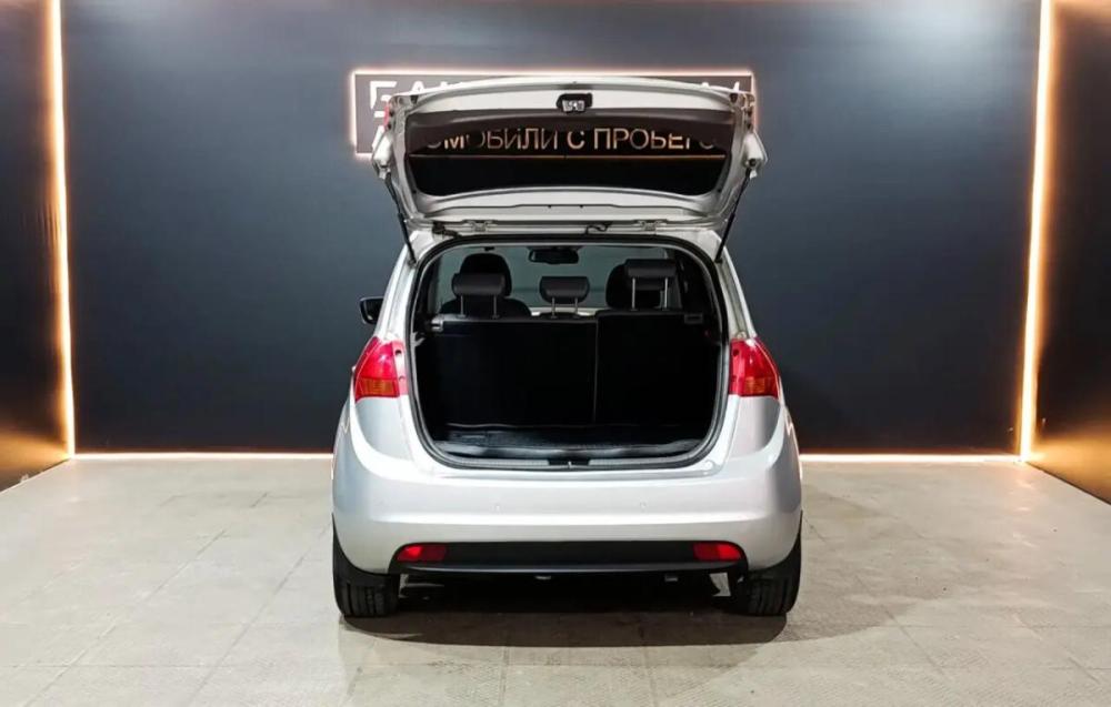 Kia Venga I Уфа  - изображение 6