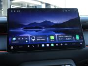 GAC Trumpchi S7 Москва  - изображение 43