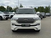 Toyota Land Cruiser 200 Series Рестайлинг 2 Сыктывкар  - изображение 35